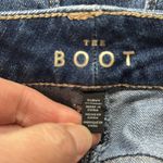 White House | Black Market Curvy The Boot Jeans Size 0 Photo 6
