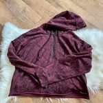 DKNY  Snake Print Cropped Sweatshirt Photo 1