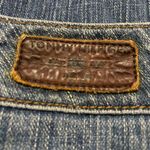 Tommy Hilfiger  Freedom Medium Wash Bootcut Jeans Size 8 Photo 10