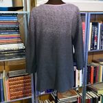 Simply Vera Ombré Sweater Photo 7