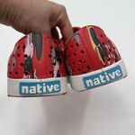 Native Disney Parks Minnie Red Jeffersons Size 5 Photo 3