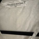 Project Social T  tank top Photo 1