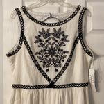 Nicole Miller Nicole Millet Women’s Dress size 16 brand new beautiful summer dress Photo 1