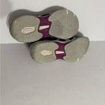 ASICS  Navy and Purple Gel Rocket 10 Athletic Volleyball Sneaker Women’s 9 Photo 7