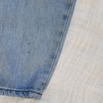 Levi's Levi’s Balloon Leg Ankle Tapered Jeans Light Wash High Waist 853140003 Womens 28 Photo 11