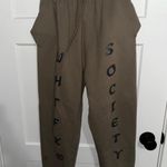 White Fox Boutique Sweatpants Photo 0