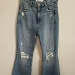 Garage Flare Jeans Photo 0