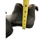 Birkenstock NWOB Women's Stalon Water Repellency Boots Graphite Size 37 L6 M4 Photo 10