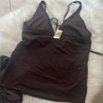 Michael Kors MICHAEL  Brown Swimwear Photo 2