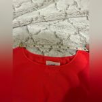 YITTY  mesh me crop top bright pink medium Photo 6