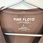 Pink Floyd  100% Cotton Graphic T-Shirt LARGE As Is Photo 3