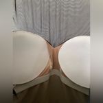 Esther Williams Set up on the Sand Black 1pc Swimsuit Skirt Mesh Top; size 12 Photo 4