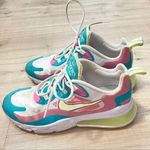 Nike React 270 Shoes Photo 0