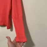 Nike Golf Dri Fit long sleeve woman spandex v neck top XS 0-2 Photo 3