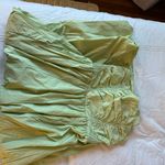 American Eagle Strapless Dress Size M Photo 1