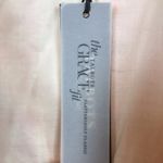 Talbots NWT  Woman Petites 20WP Tweed Knit Pink White Open Front Cardigan Jacket Photo 9