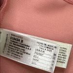 Leonisa  Shaping Underwire Convertible Bodysuit Pink Size 38 Photo 7