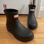 Hunter Boots Hunter Rainboots Photo 0