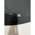 Adidas Woman’s  Xl Black Golf Skort Photo 1