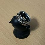 Silver Chain Ring Photo 1