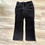 Sonoma  short original fit mid ride boot cut corduroy pants Photo 1