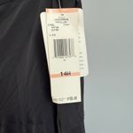 Jones New York Jones New York Woman Steel Gray Silk Embroidered Fairy Maxi Skirt Size 14W NWT Photo 6