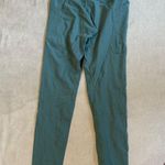 Authentic American Heritage Sage Green Authentic American Leggings SZ S NWOT Photo 2