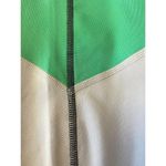 Gap Fit Navy Green Cropped Legging S Photo 4