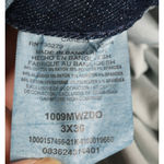 Wrangler  Jeans Womens 3x30 1009MWZDO Dark Wash Low Rise Bootcut Denim Stretch Photo 7