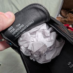 Sincerely Jules Dylan Faux Leather Platform Maryjanes W7.5 Black Size 7.5 Photo 5