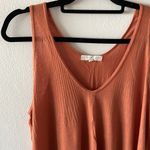Truly Madly Deeply  Tank Top Size S Photo 1