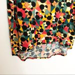 LuLaRoe Minnie Mouse Disney Irma Orange Size XS Photo 1