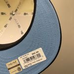 NCAA Hat club Arizona wild cats university of Arizona 1997 final four patch size 7 1/4 brand new Photo 5