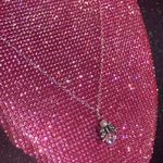 Boutique Angel Necklace Christian Catholic Jewelry for Women Child of God Bible Photo 6