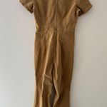 Free People Jayde Jumpsuit L Photo 6