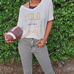 Blank Paige Flare Denim Photo 1