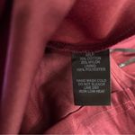 Lulus NWT  Nevaeh Burgundy Lace Cutout Sleeveless Mini‎ Dress SMALL Photo 10