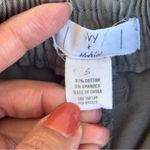 Casual Women's Cargo Shorts Gray Photo 7