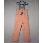 Free People New!  Movement All Prepped Bibb Women's‎ size L Photo 3