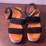 American Eagle platform sandals Photo 0