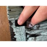 DRESS TO KILL Women Wide Leg Pant Barrel Balloon Size 1 USA Made Hippie Boho Photo 6