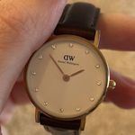 Daniel Wellington Women's Classy St Mawes Watch Photo 4