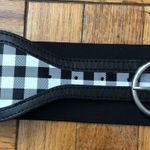 Waist belt Black Photo 1