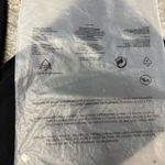 Guolezeev High Waisted Bellbottom Flare 70s Black Pants NWT Size XL Photo 4