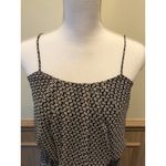 Sweet Storm  Dress ~ Spaghetti Straps ~ Blue/White ~ Size Small Photo 2