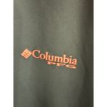 Columbia  PFG Sleeveless Mesh Back Athletic Dress Teal Large Photo 2