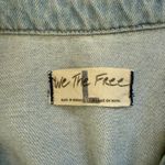 Free People We The Free Marci Jumpsuit Size Large Photo 6