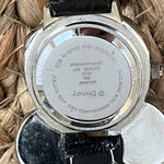 Assorted Watches Collection Lot of Six Silver Photo 9