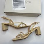 Bandolino  Women's Keltie Strappy Block Heel Dress Sandals- Size 8 Photo 11