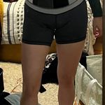 Lululemon Biker Shorts Size 6 Photo 4